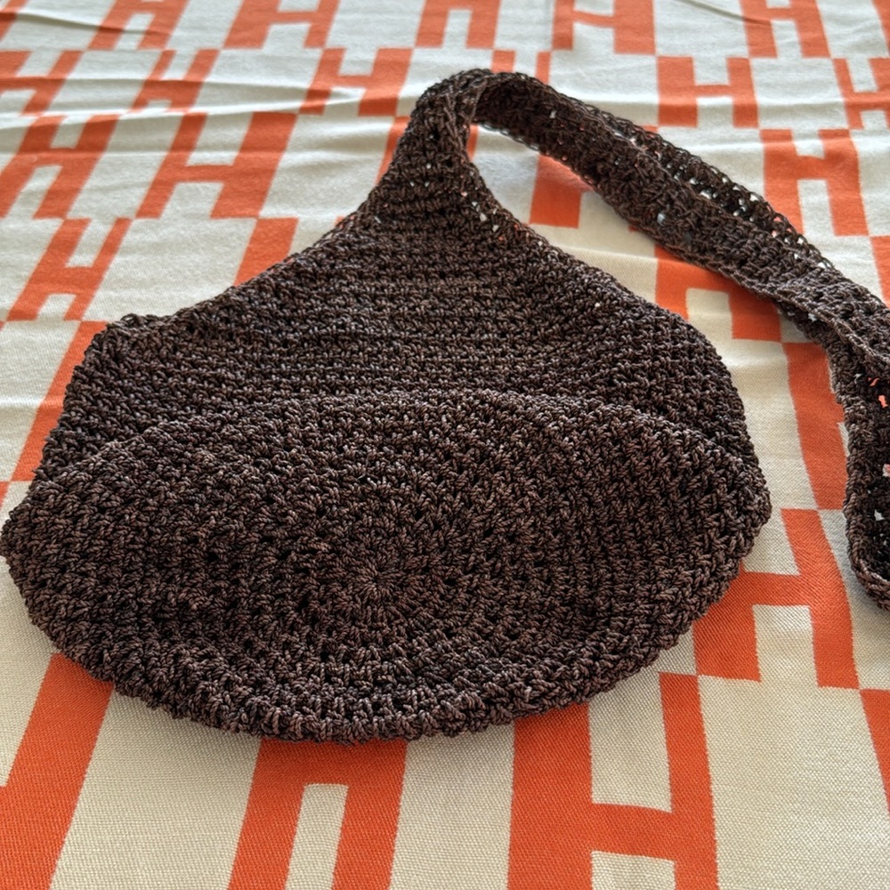Helen Kaminski Raffia Bag - Picture 5 of 7